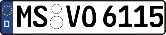 MS-VO6115