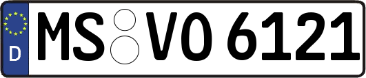 MS-VO6121