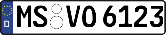 MS-VO6123