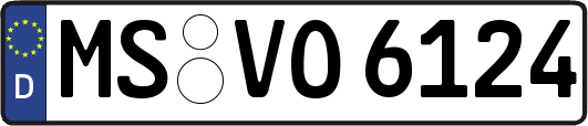 MS-VO6124