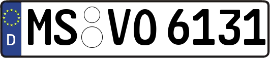 MS-VO6131