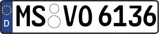 MS-VO6136