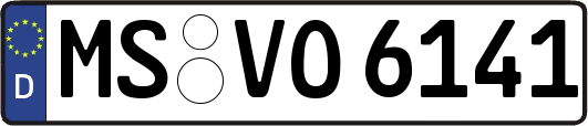 MS-VO6141