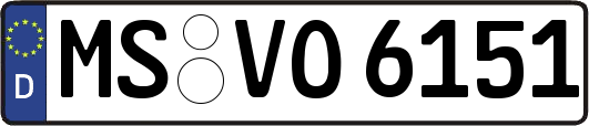 MS-VO6151