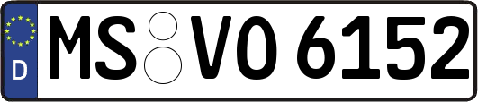 MS-VO6152
