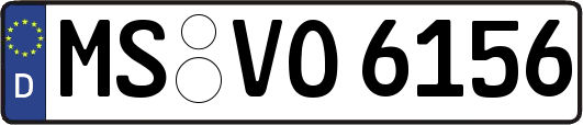 MS-VO6156