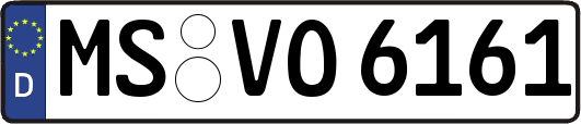 MS-VO6161