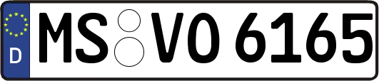 MS-VO6165