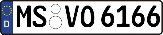MS-VO6166