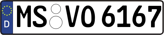 MS-VO6167