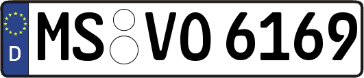 MS-VO6169