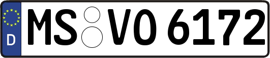 MS-VO6172