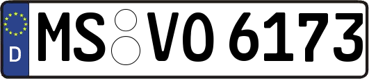 MS-VO6173