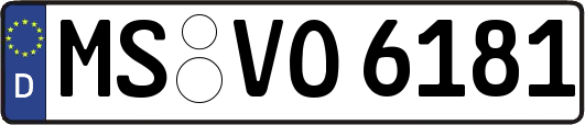 MS-VO6181