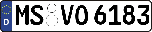 MS-VO6183