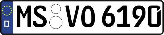 MS-VO6190