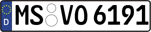 MS-VO6191