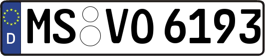 MS-VO6193
