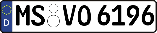 MS-VO6196