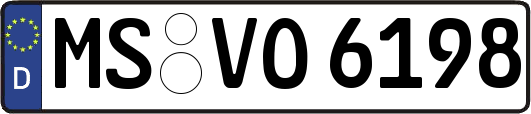 MS-VO6198