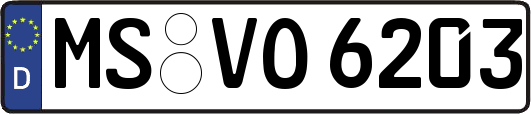 MS-VO6203