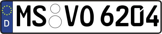 MS-VO6204