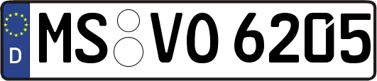 MS-VO6205