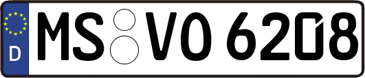 MS-VO6208