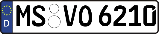 MS-VO6210