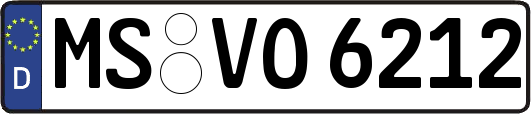 MS-VO6212