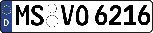 MS-VO6216