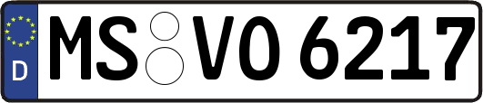 MS-VO6217