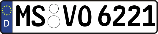 MS-VO6221