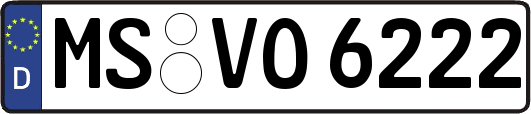 MS-VO6222
