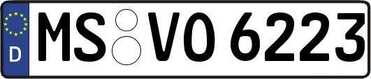 MS-VO6223