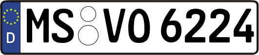 MS-VO6224