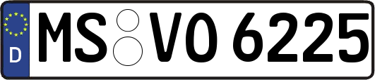 MS-VO6225