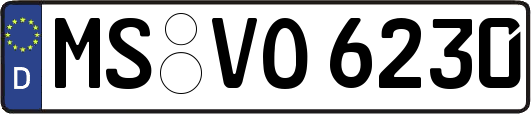 MS-VO6230