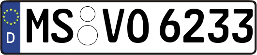 MS-VO6233