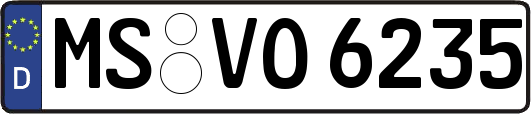 MS-VO6235
