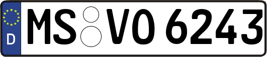 MS-VO6243