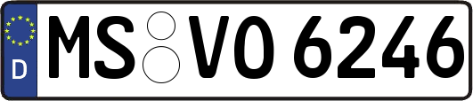 MS-VO6246