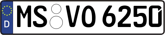 MS-VO6250