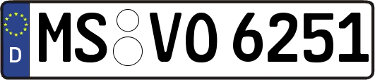 MS-VO6251