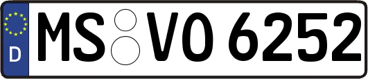MS-VO6252