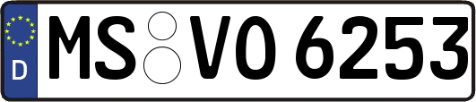 MS-VO6253