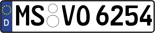 MS-VO6254