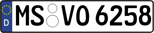 MS-VO6258