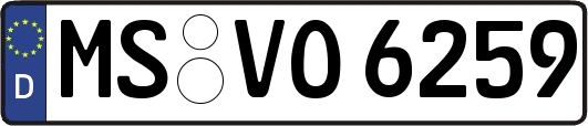 MS-VO6259