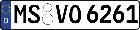 MS-VO6261